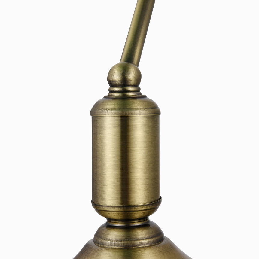 Stolna svjetiljka KIWI 360x260x180 1xE27