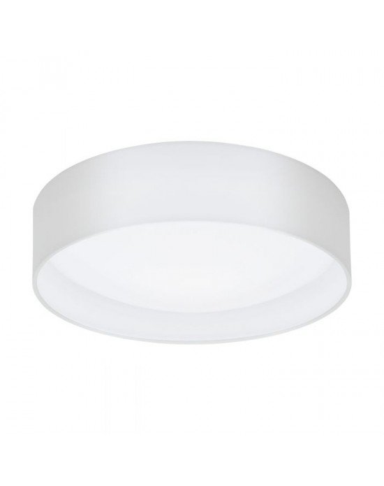 PASTERI PLAFONJERA, LED, 11W, D 320, BIJELA