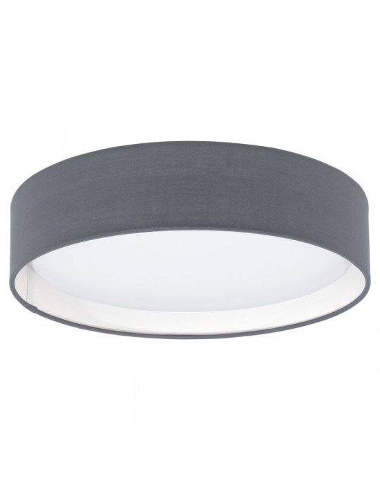 PASTERI PLAFONJERA, LED, 11W, D 320, SIVA