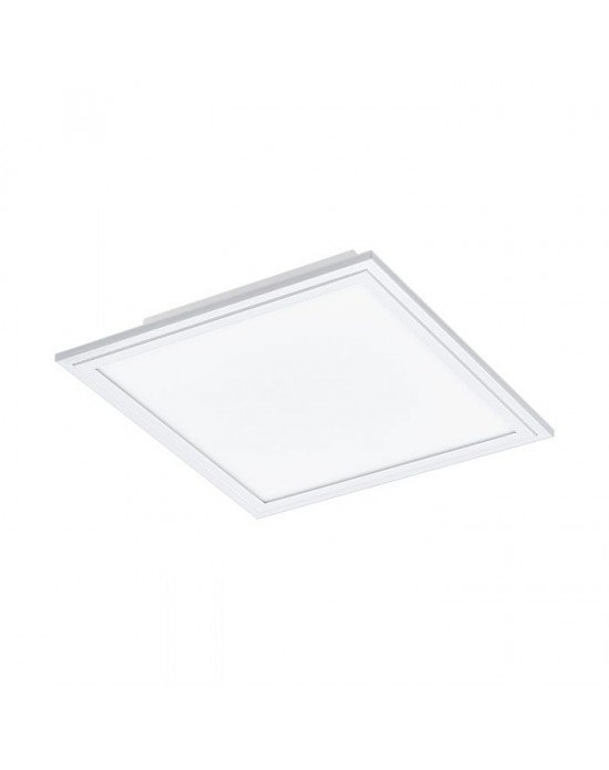 SALOBRENA 1 LED-PANEL S NOSAČEM, 300x300, 16W, 2100 lm, 4000K BIJELA