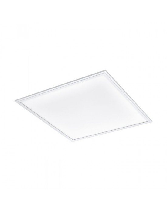 SALOBRENA 1 LED-PANEL S NOSAČEM, 595x595, 40W, 4300 lm, 4000K BIJELA