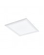 SALOBRENA 1 LED-PANEL 300x300, 16W, 2100 lm, 4000K, BIJELA