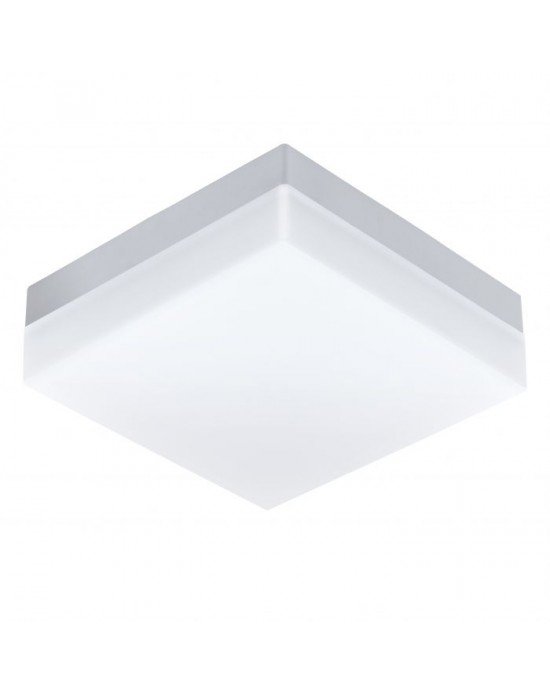 SONELLA VANJSKA ZIDNA/STROPNA/1, LED, 8,2W, BIJELA