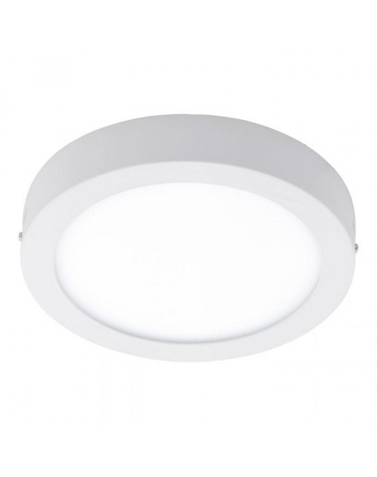 ARGOLIS VANJSKA STROPNA/1, LED 16,5W, ALU GUS/ANTRACIT