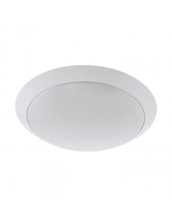 PILONE VANJSKA PLAFONJERA/1, LED, 11W, BIJELA 