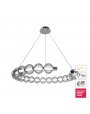 Moderna LED visilica MAYTONI AMULET, 26W, prom. 740 mm