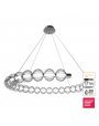 Moderna LED visilica MAYTONI AMULET, 30W, prom. 885 mm