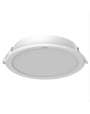 LED PANEL, 12W, 920lm, 4000K, IP20, Panasonic