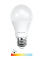 LED ŽARULJA, E27, A60, 8,5W, 765lm, 2700K, 200°, IP20, Panasonic